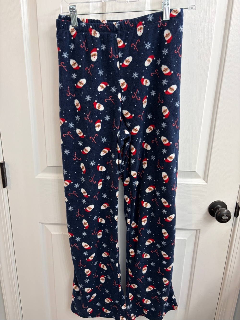 Women’s holiday pajama pants
